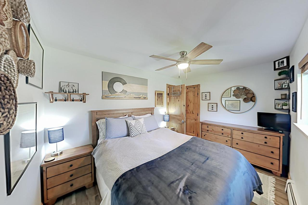 Hi Country Haus 14-5 Appartement Winter Park Buitenkant foto