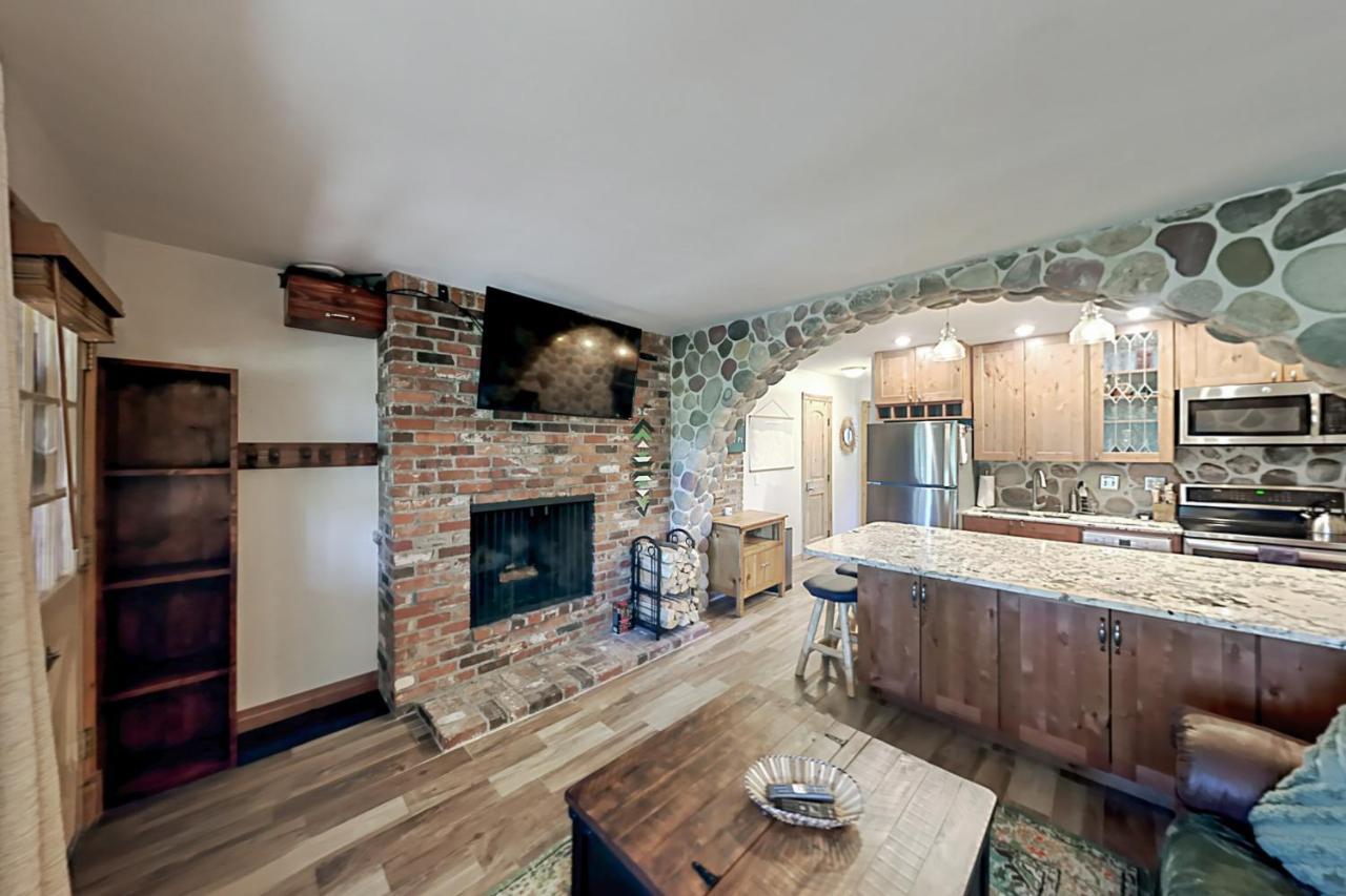 Hi Country Haus 14-5 Appartement Winter Park Buitenkant foto