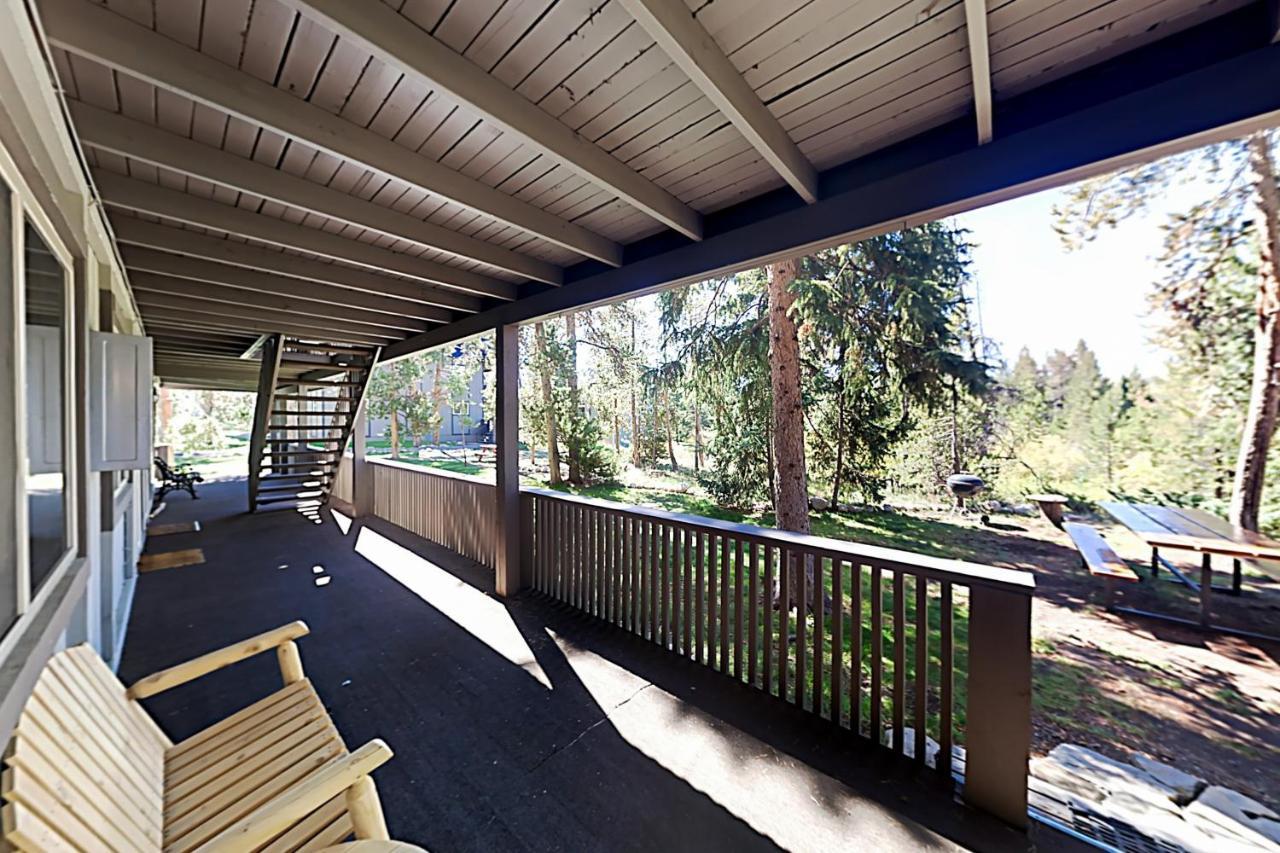 Hi Country Haus 14-5 Appartement Winter Park Buitenkant foto